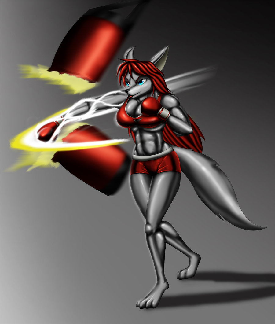 Ychan - c - very sexy furries - 100335