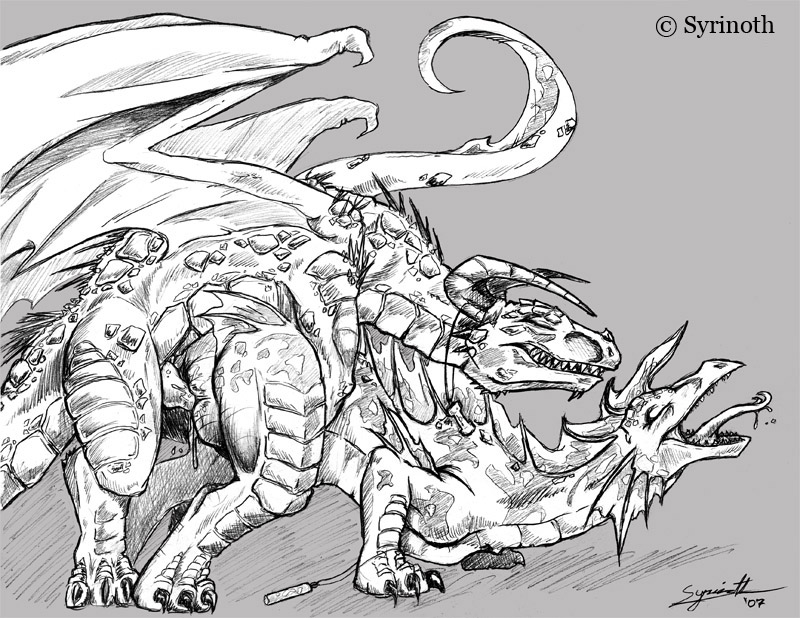Ychan - s - dragons - 100785