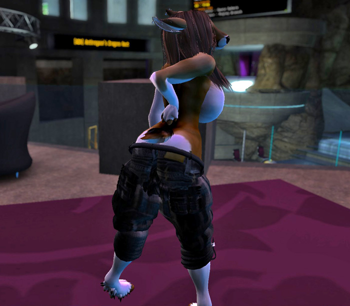 Ychan - ot - second life avatar - 101403