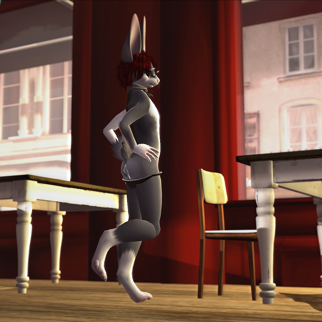 Ychan - ot - second life avatar - 101634