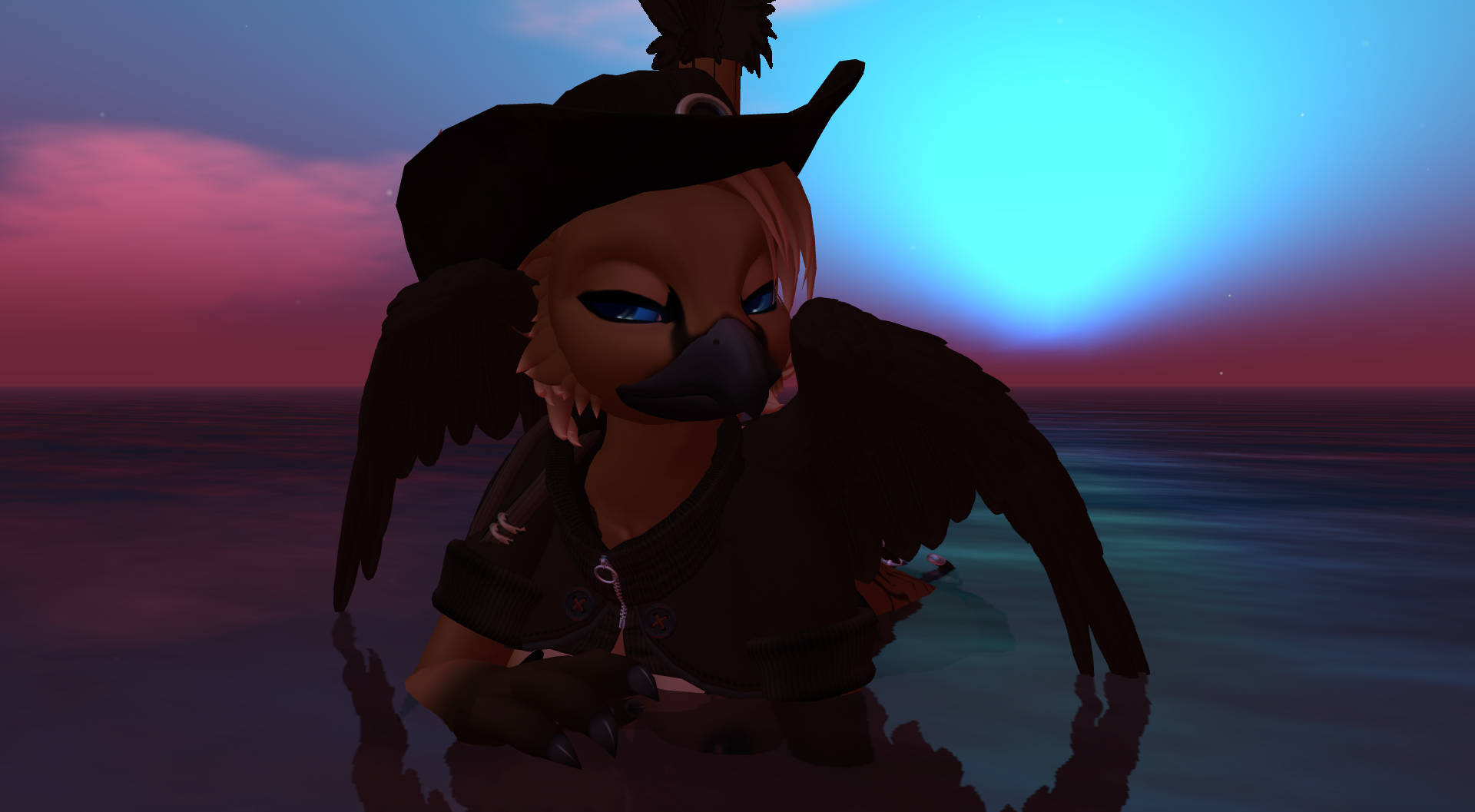 Ychan - ot - second life avatar - 101646