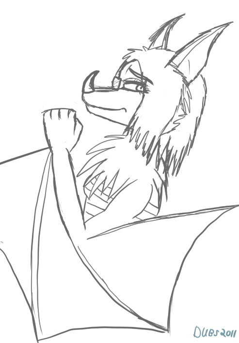 Ychan - f - bats that are not rouge the bat - 103210