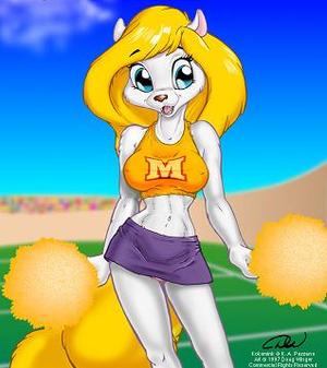 Ychan - c - very sexy furries - 104290