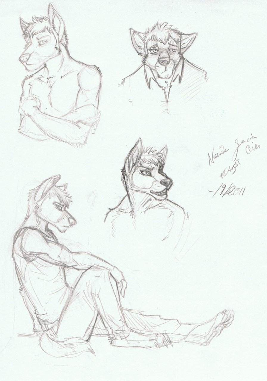 Ychan - r - anthro tutorials - 104516