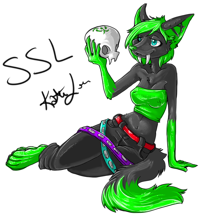 Ychan - c - very sexy furries - 104844
