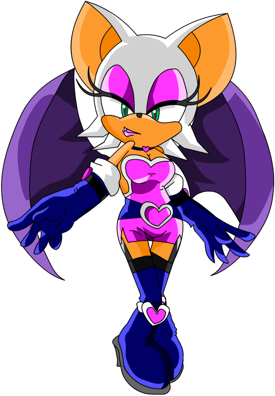 Ychan - c - clean sonic thread - 105181