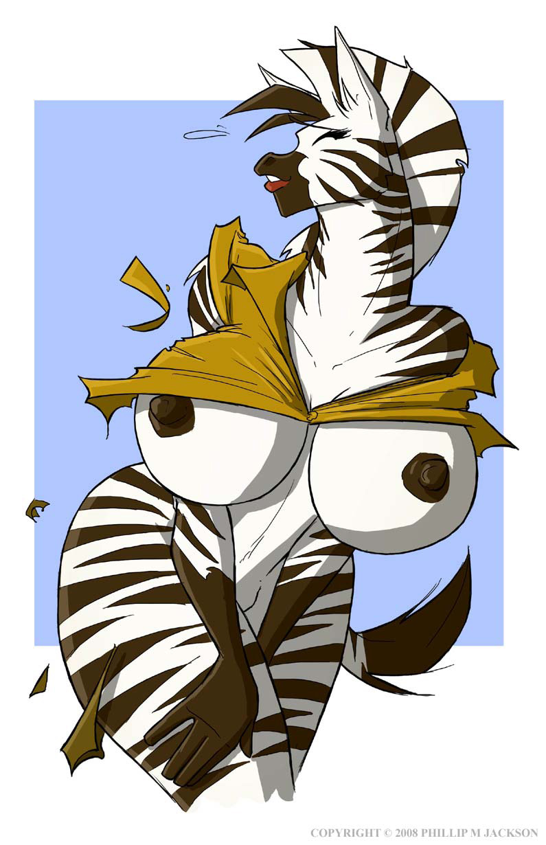Ychan - f - zebras anyone - 105642