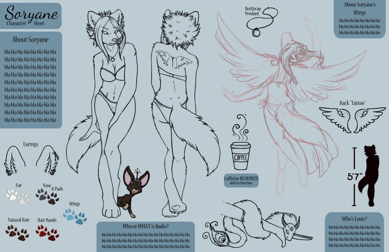 Ychan - r - anthro tutorials - 106734