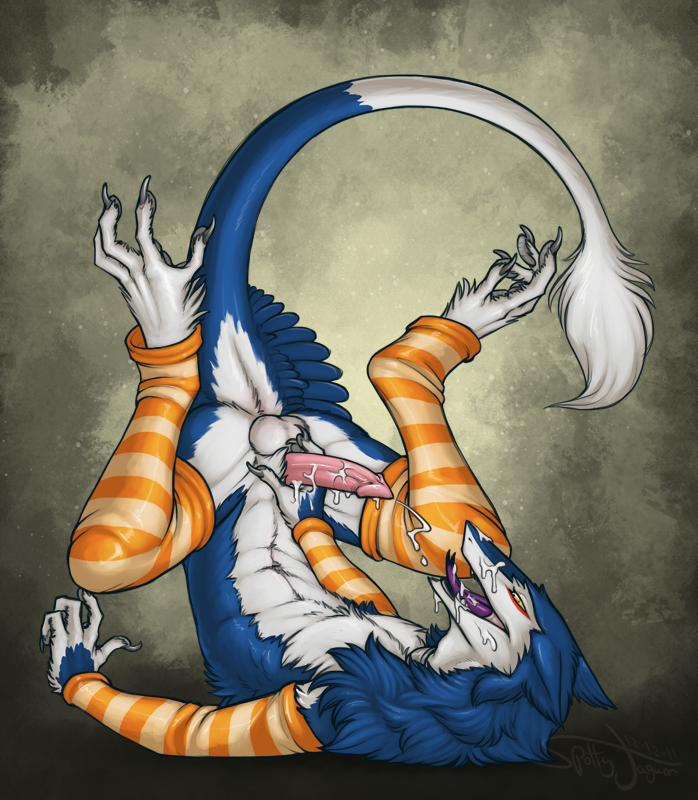 Ychan - m - gay sergals - 106838