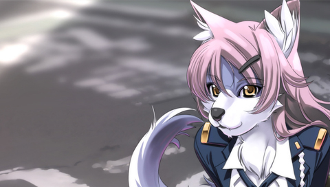 Ychan - r - furry psp wallpapers - 107608