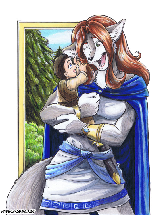 Ychan - c - very sexy furries - 108130