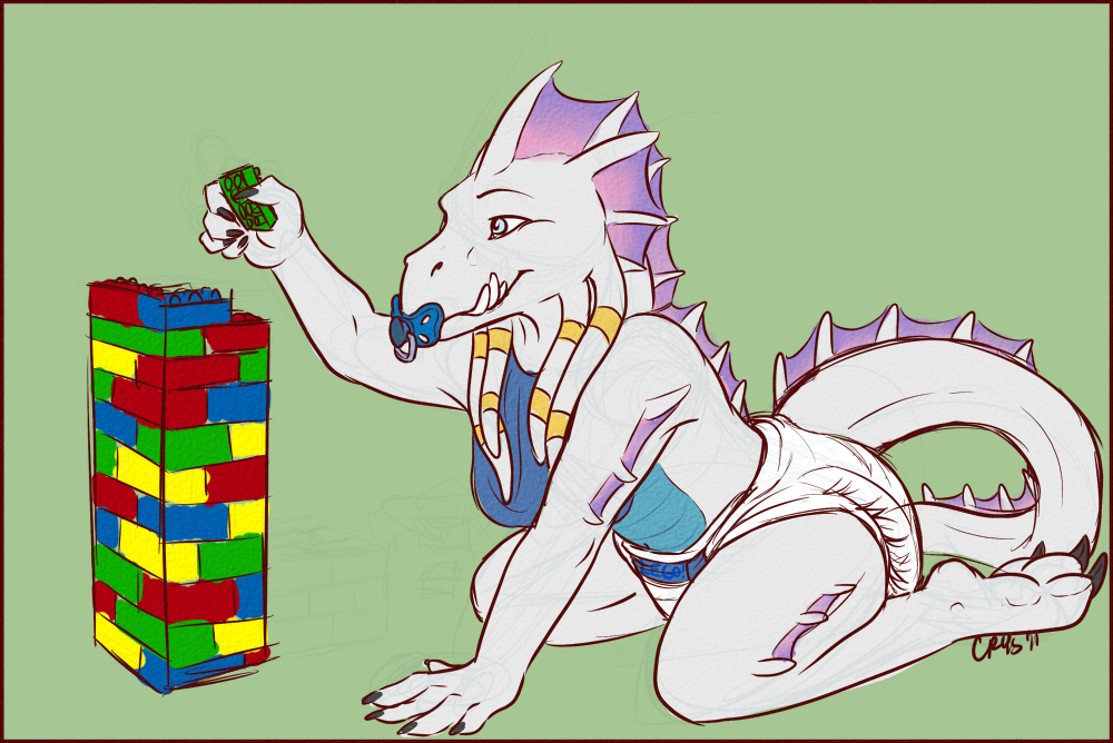Ychan - r - furries in diapers - 108947