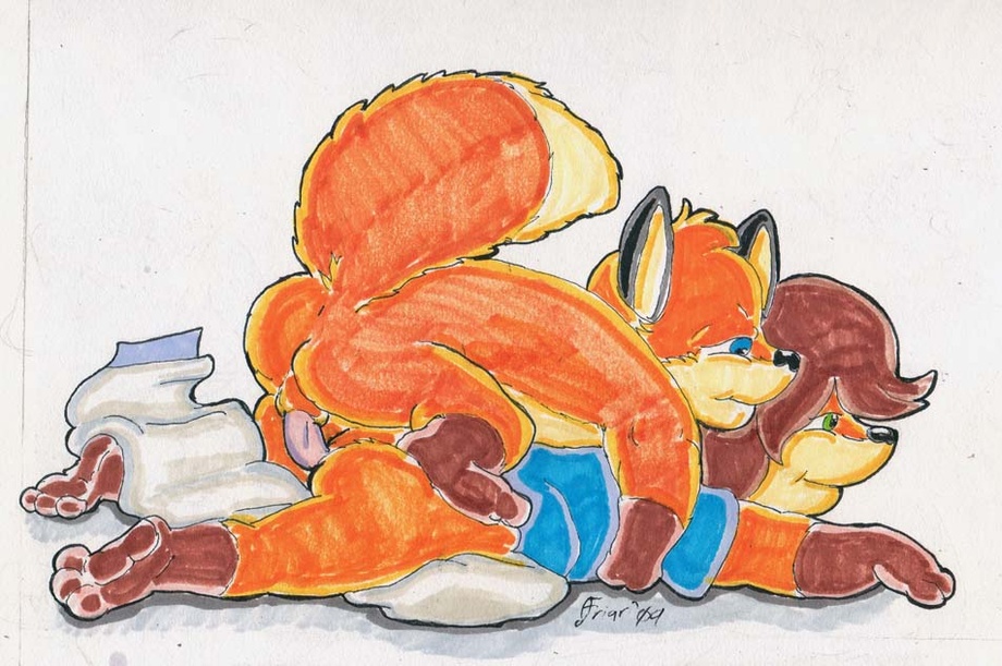 Ychan - r - furries in diapers - 108957