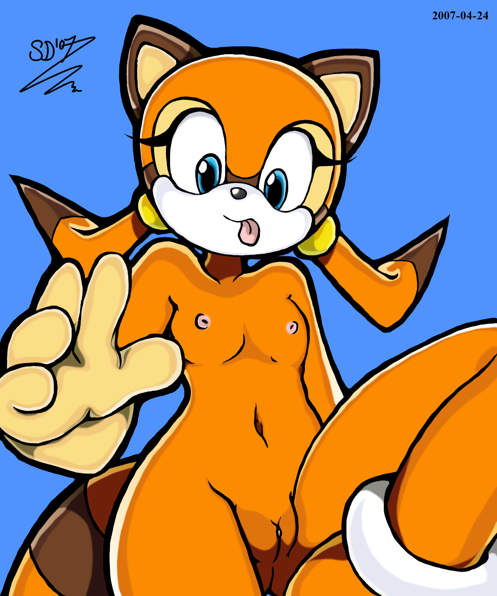 Sonic Hentai Tumblr