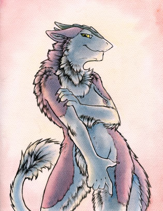 Ychan - f - sergals - 109343