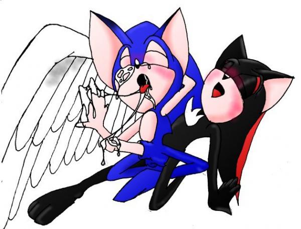 Ychan - g - sonic the hedgehog - 109382