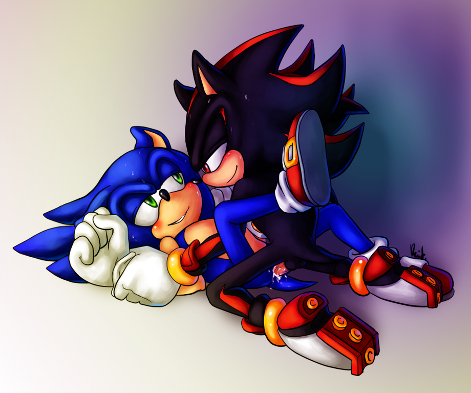 Ychan/g/sonic and (very good) friends/sonic.