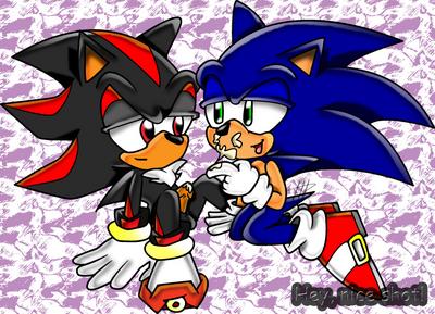 Ychan - g - sonic the hedgehog - 111071