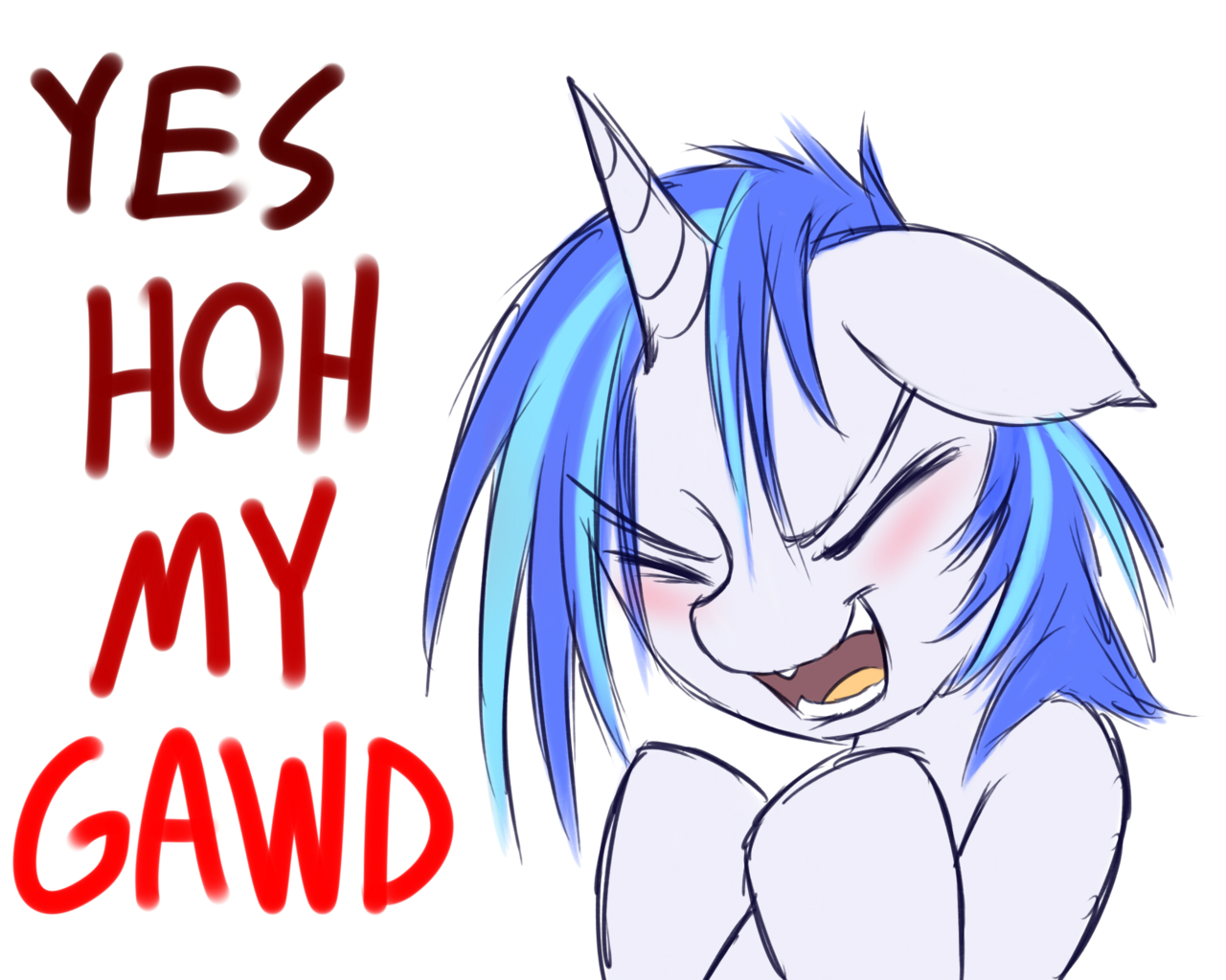 Ychan - f - my little pony - 111381