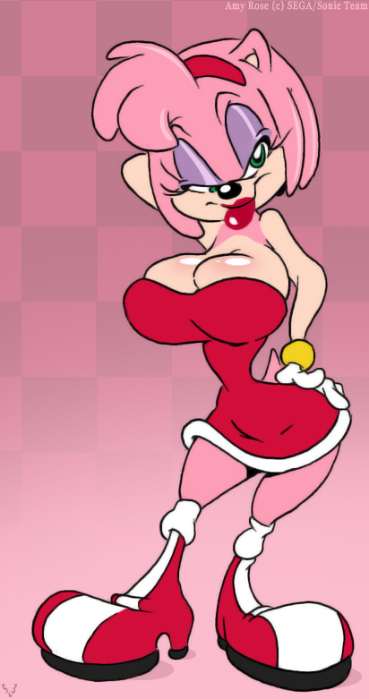 sonic girls Adult Amy 1 : Furry Yiff Image Board - Viewing: Female. amy_ros...