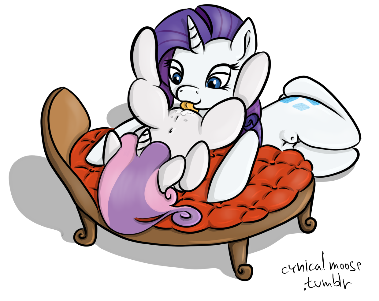 Ychan - f - my little pony - 113232