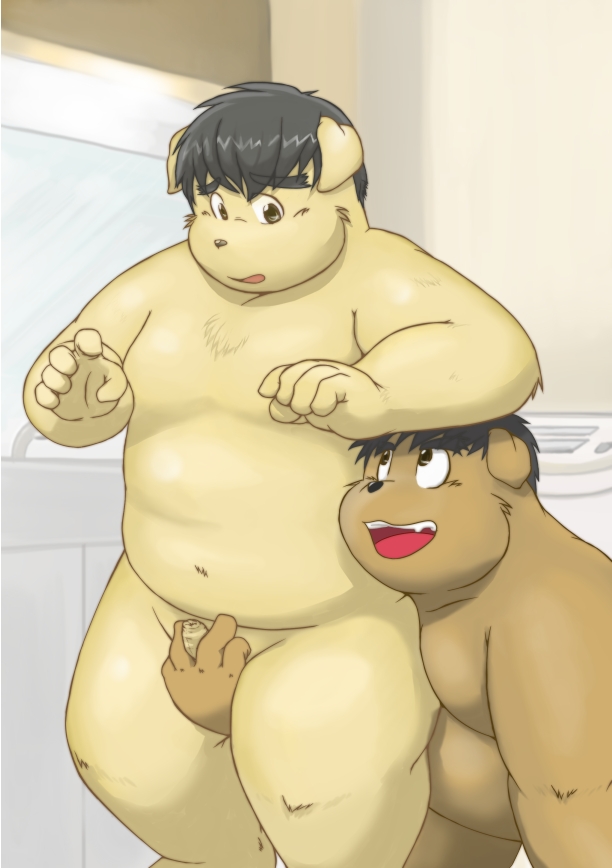 Ychan - g - chubby guys - 113261
