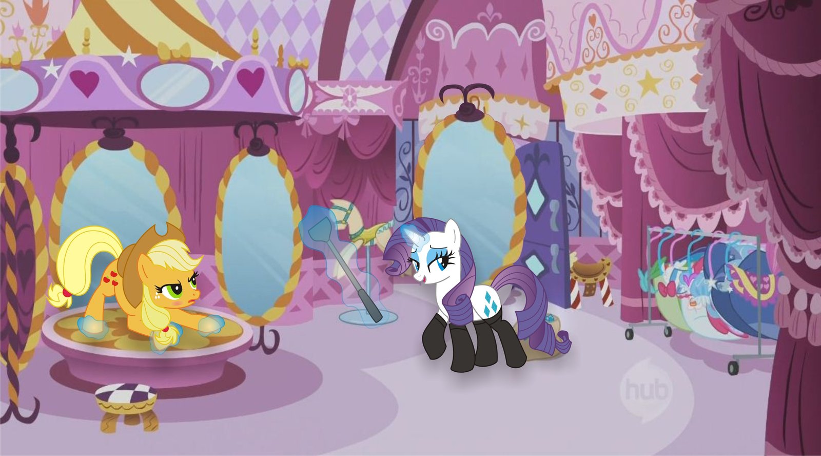 Ychan - f - my little pony - 113277