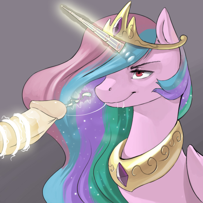 Ychan - f - my little pony - 113331