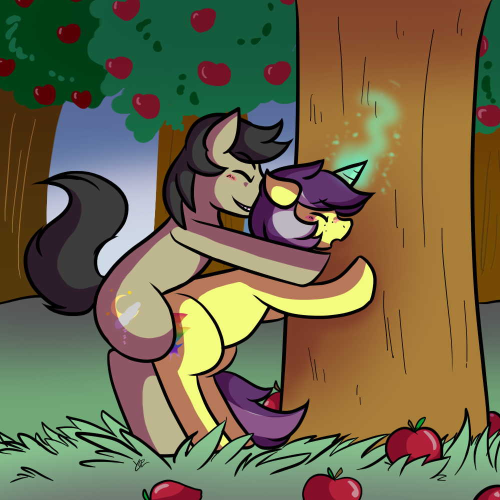 Ychan - f - my little pony - 113415