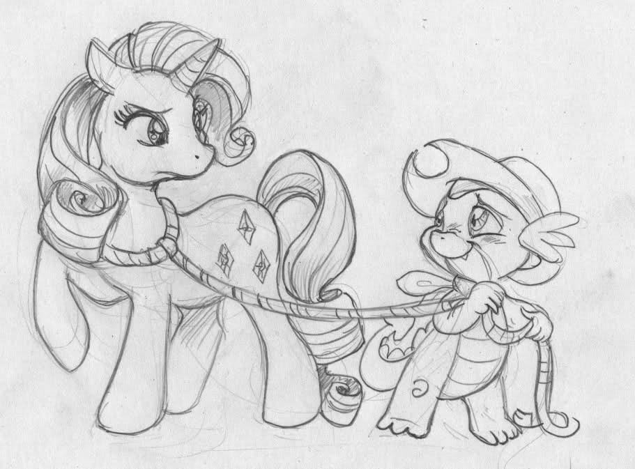 Ychan - f - my little pony - 113483