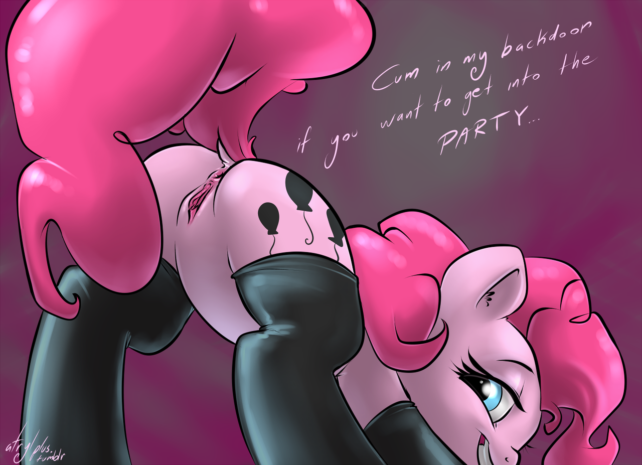 Ychan - f - my little pony - 115841