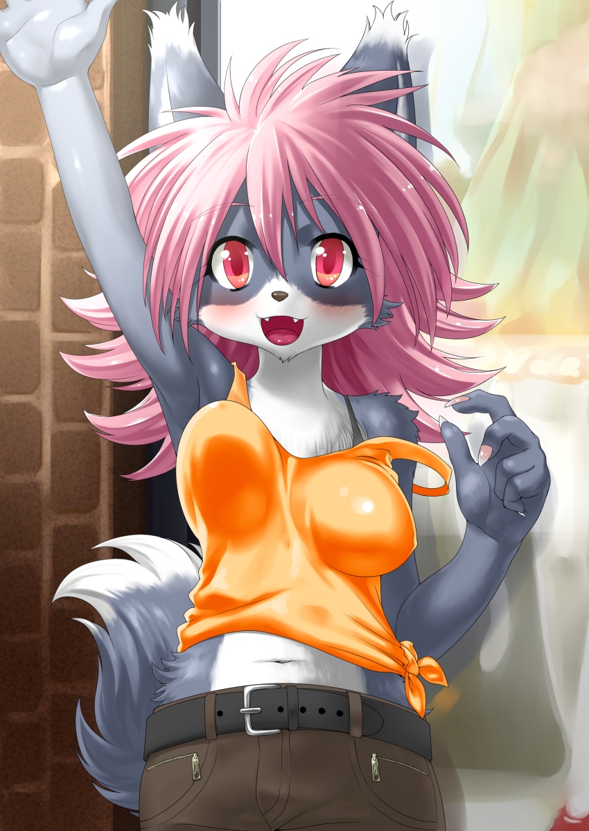 Ychan - c - very sexy furries - 115888