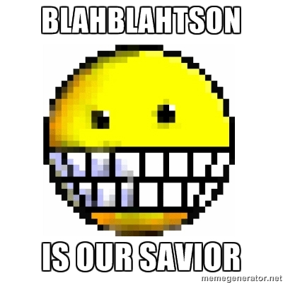 Ychan - ot - all hail blahblahtson our god of ychan - 116212