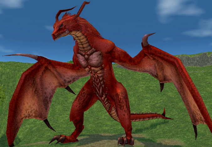 Ychan - c - dragons - 116305