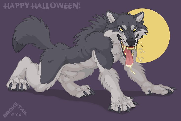 Ychan - m - wolves - 117422