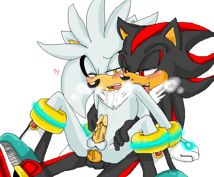 Ychan - g - sonic and (very good) friends - sonic