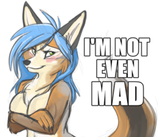 Ychan - c - very sexy furries - im not even mad