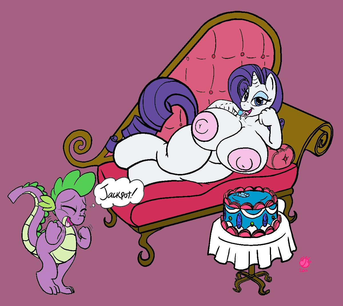 Ychan - f - my little pony - 118829