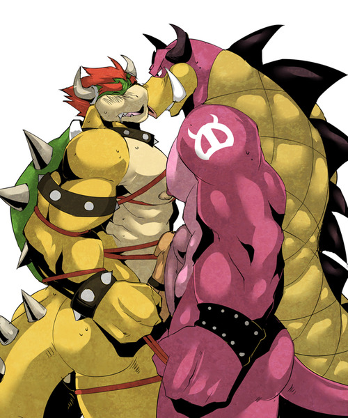 Ychan - g - bowser - 118869