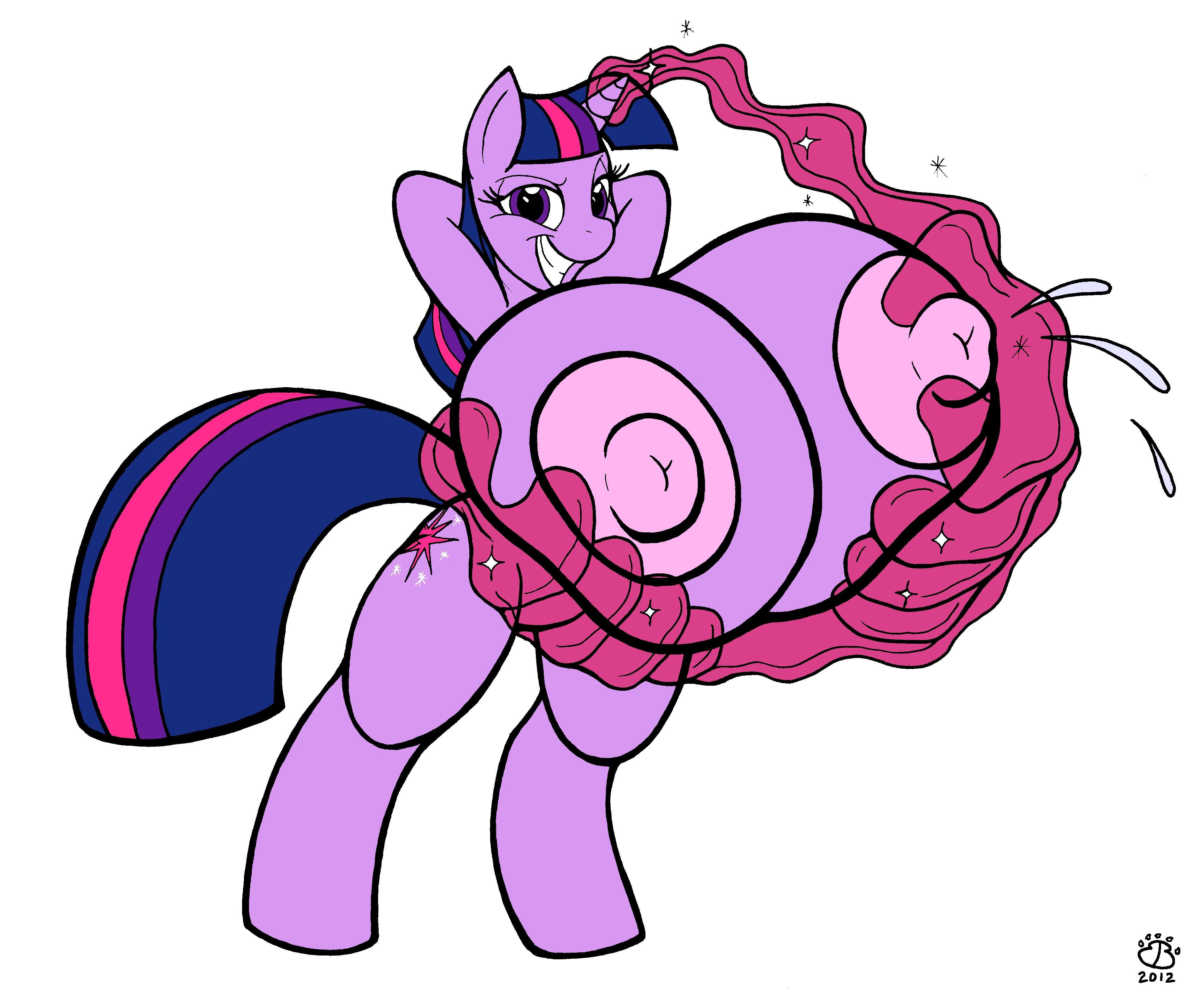 Ychan - f - my little pony - 118880