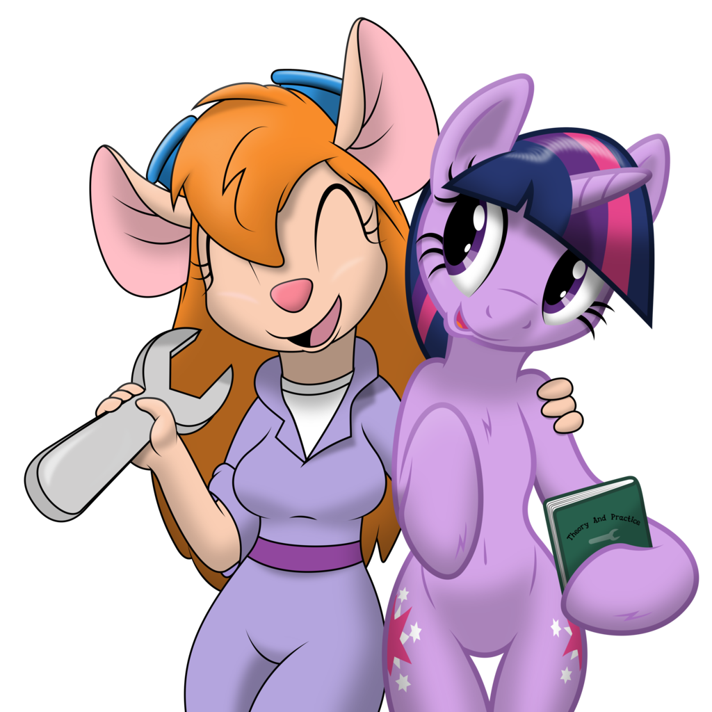 Ychan - f - my little pony - 119045