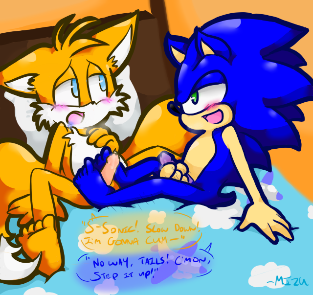 sonic. sonic and (very good) friends sonic : Furry Yiff Image Board - Viewi...