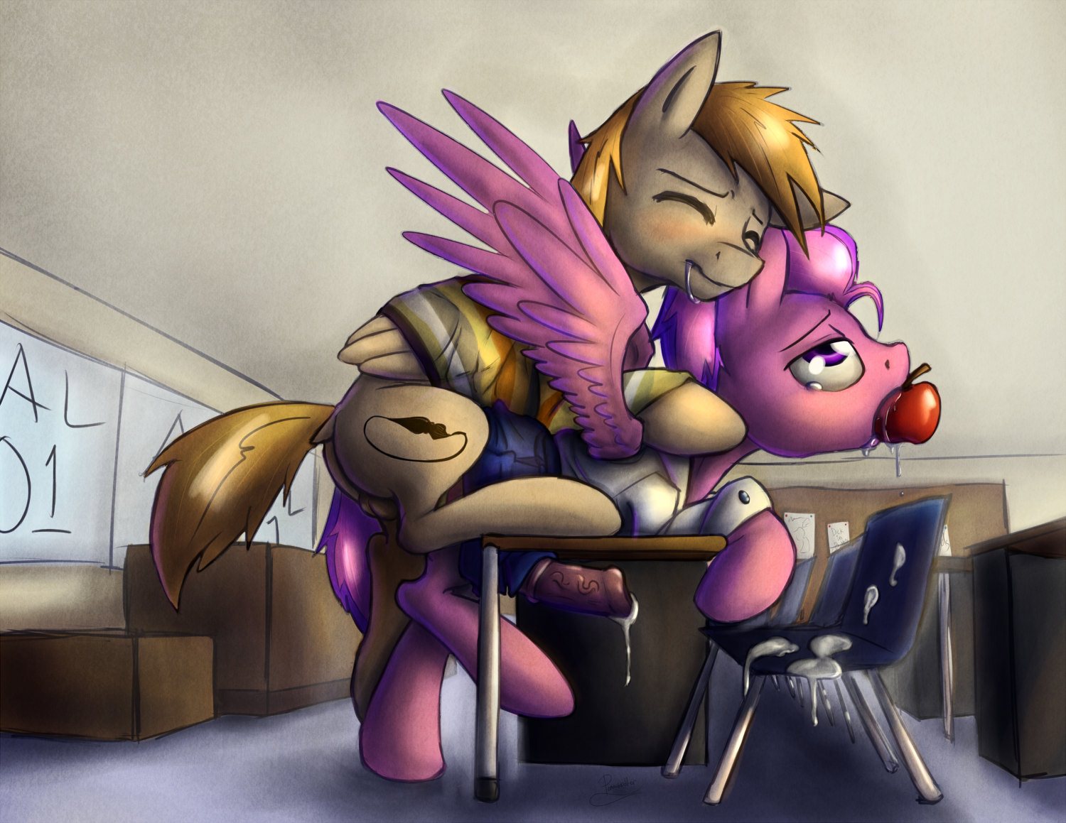 Ychan - g - gay mlp - 121443