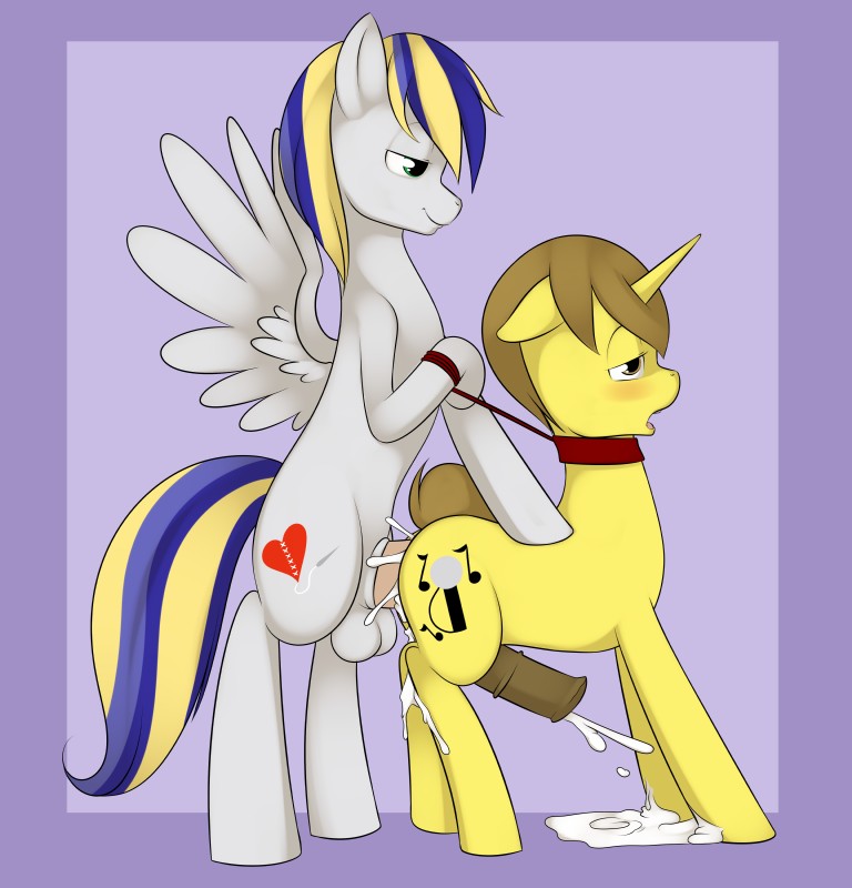 Ychan - g - gay mlp - 121448