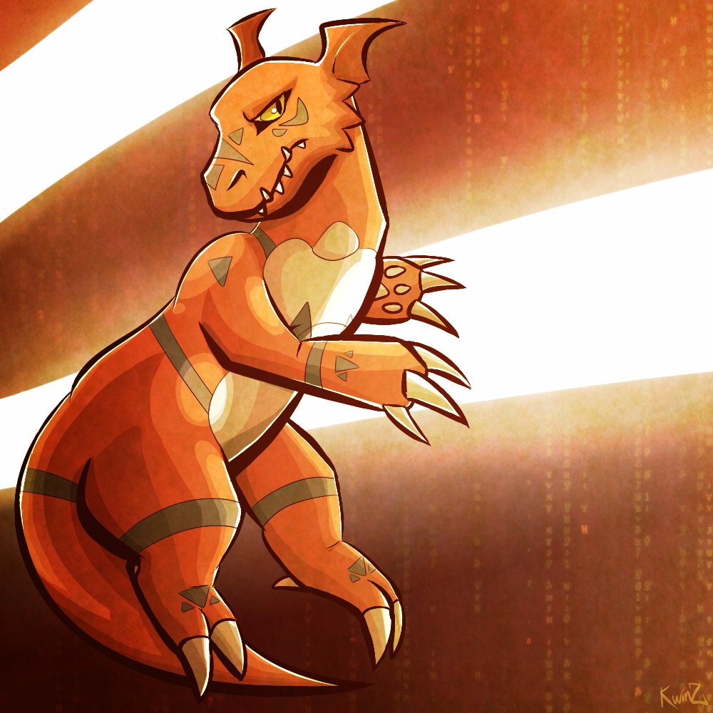 Ychan - c - guilmon - 121530