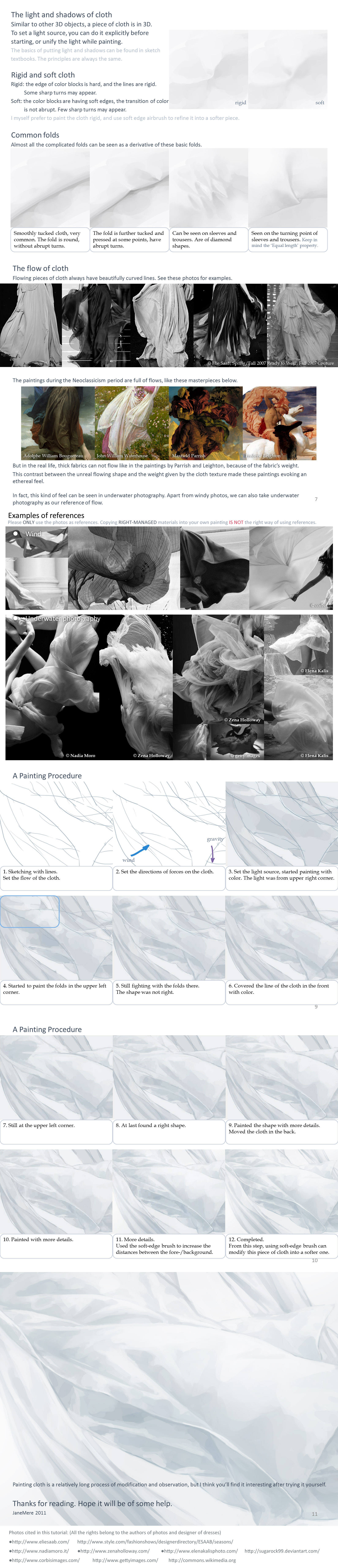 Ychan - r - anthro tutorials - 122009