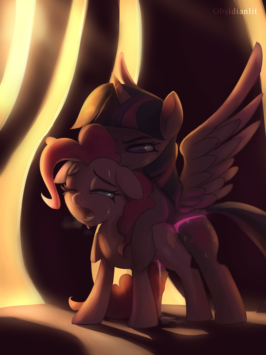 Ychan - f - my little pony - 122213