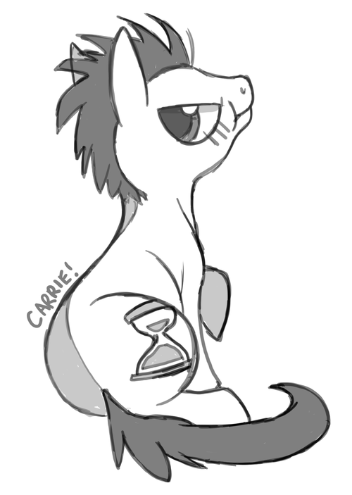 Ychan - s - my little pony - 122335
