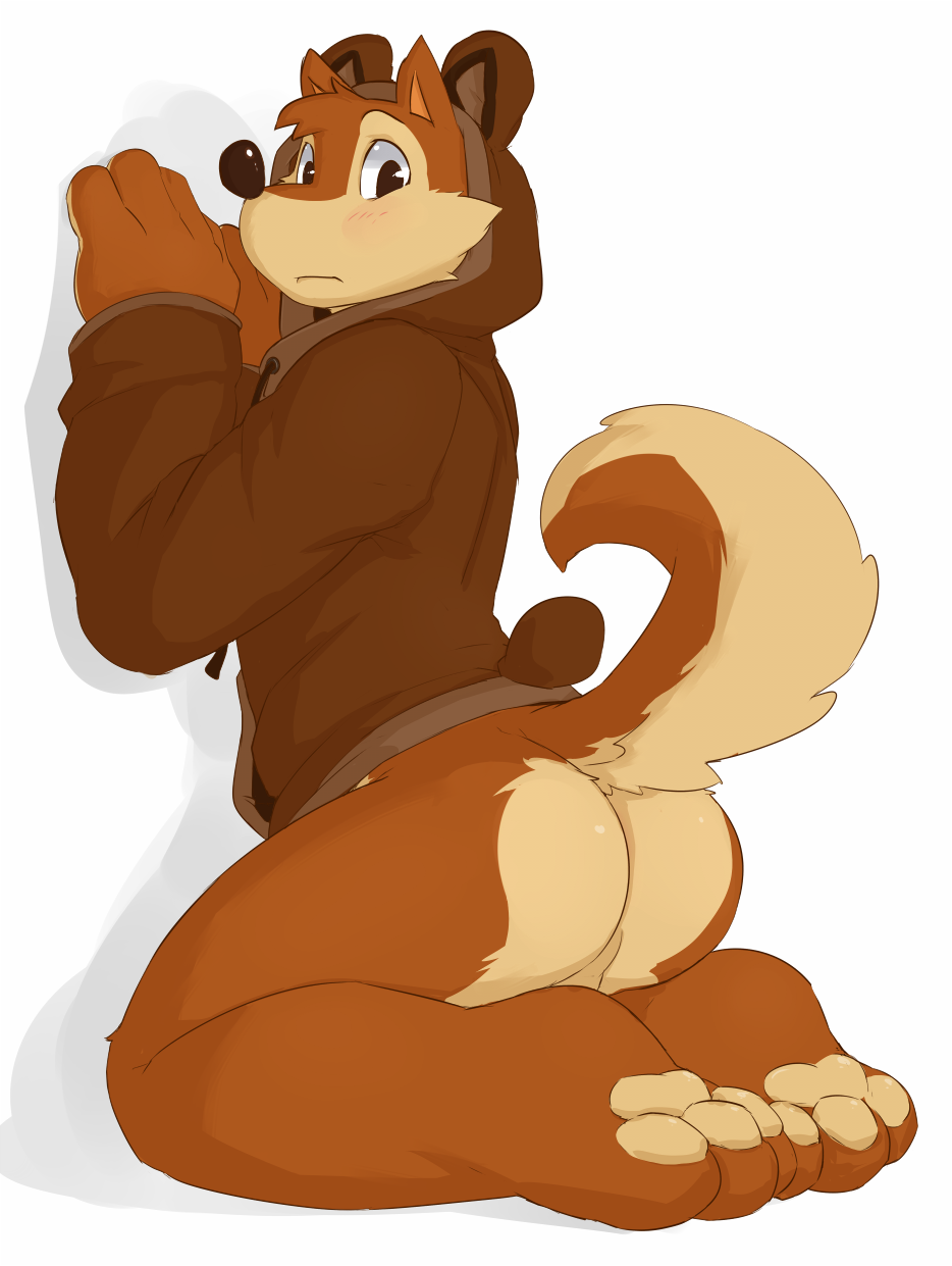 Ychan - c - very sexy furries - 122798
