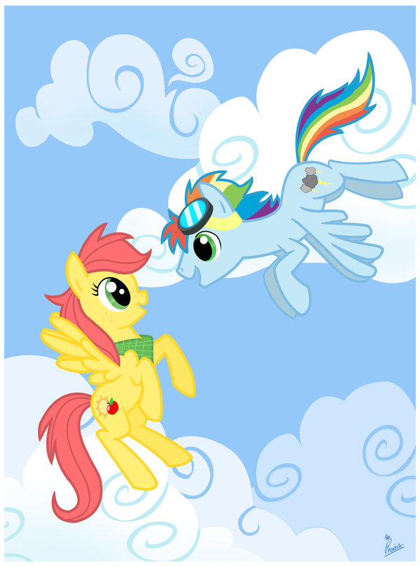 Ychan - f - my little pony - 122931